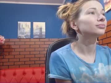 nymphadore chaturbate