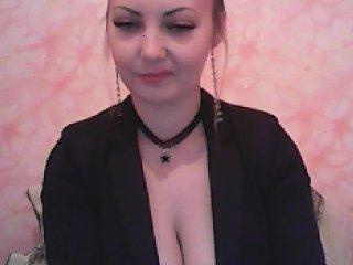 OhLadyBlonde bongacams