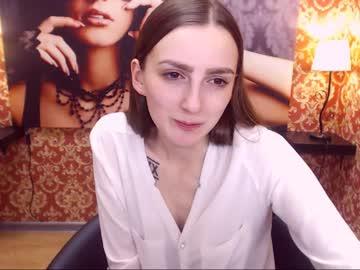 olivia_flame chaturbate