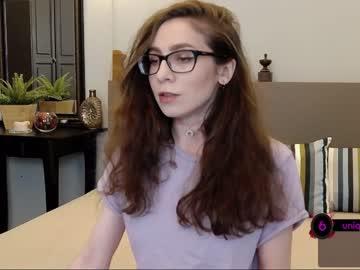 olivia_ginger chaturbate