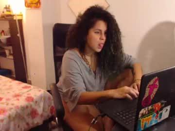 oneabigail chaturbate