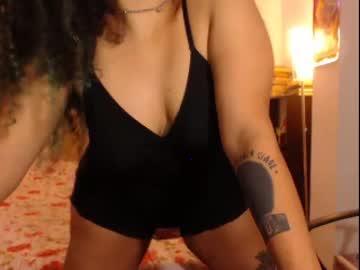 oneabigail chaturbate