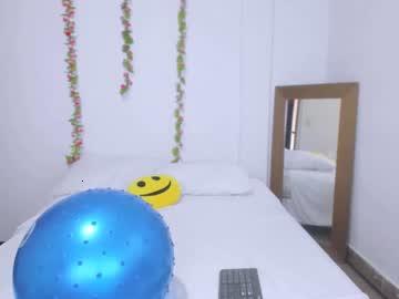 pamela_booom chaturbate