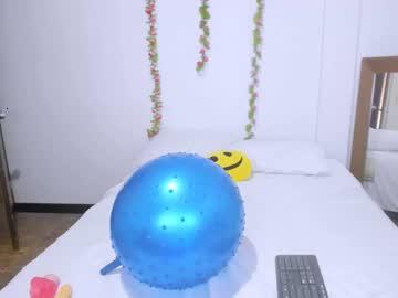 pamela_booom chaturbate