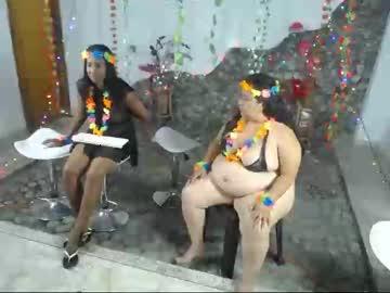 partylatinas chaturbate