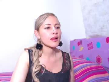 paulamina01 chaturbate