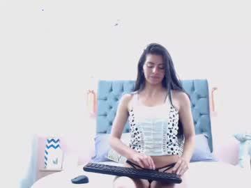 paulettebenet_ chaturbate