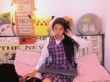 paulina_rivera chaturbate