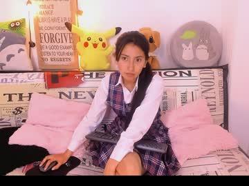 paulina_rivera chaturbate