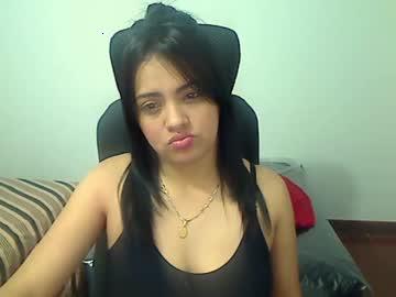 penelopezoey chaturbate