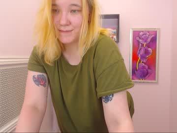 phoebecharm chaturbate