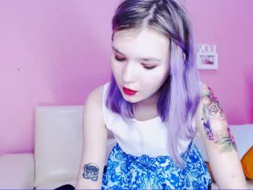 phoebexx chaturbate