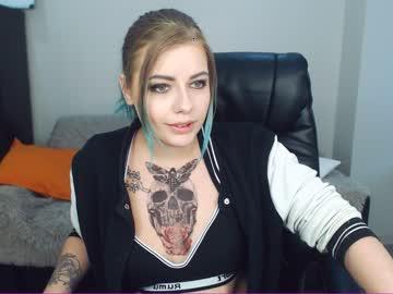 playfulkarry chaturbate