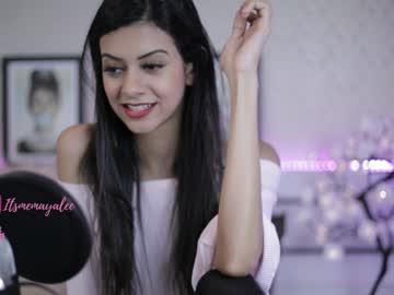 pmaya chaturbate