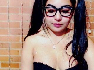 Pocahontas021 bongacams