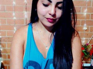 Pocahontas021 bongacams