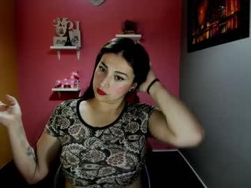 pocahontas18a chaturbate