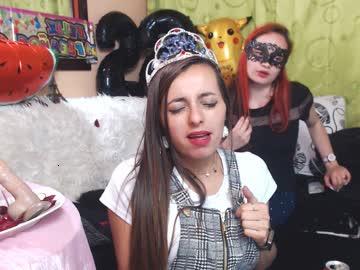 pocahontas_7 chaturbate