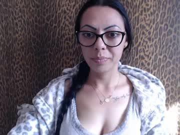 pocahontas_87 chaturbate