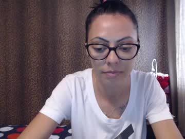 pocahontas_87 chaturbate