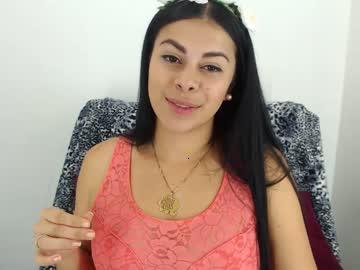 pocahontas_hott chaturbate