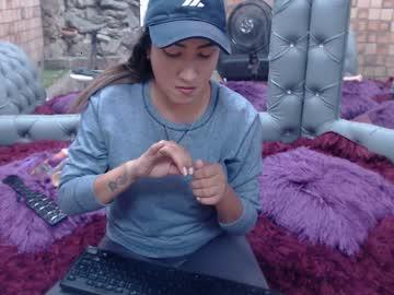 pokahontas97 chaturbate