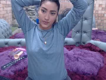 pokahontas97 chaturbate