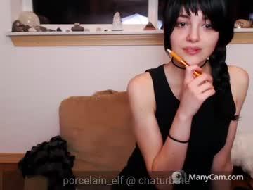 porcelain_elf chaturbate