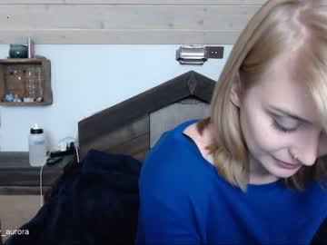 potteryaurora chaturbate