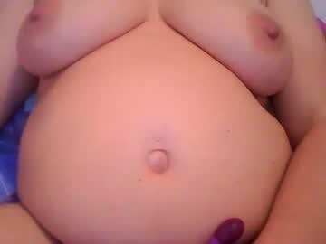 pregnant_hornyx chaturbate