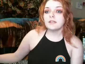 prettybabynymph chaturbate