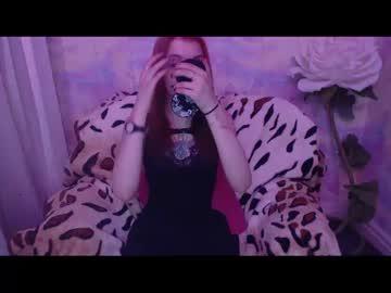 prettydevil178 chaturbate