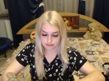 prettynikolexx chaturbate