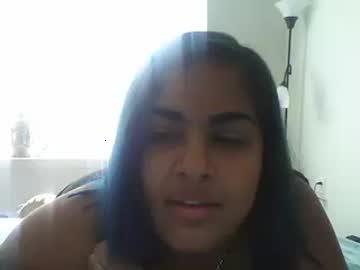 prettyperuvianpussy chaturbate