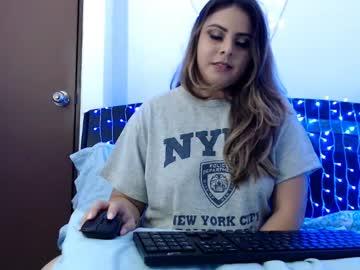 prettysmile_19 chaturbate