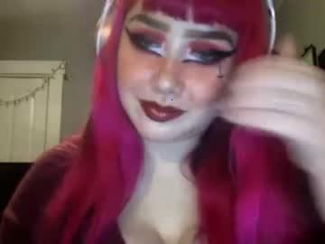 princessjezebel chaturbate