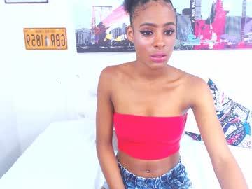 purple_ebony chaturbate