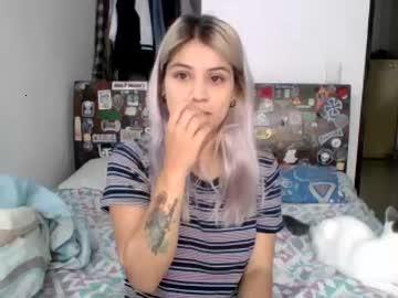 raichel_davison chaturbate