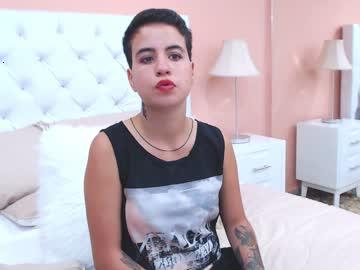 rebekasaenz12 chaturbate