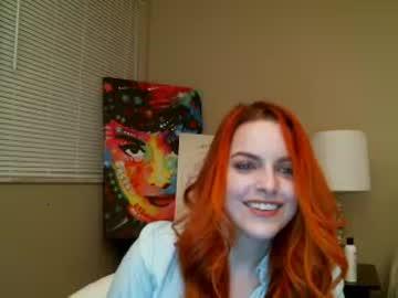 reddhead2323 chaturbate