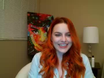 reddhead2323 chaturbate