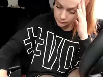 redheadbeauty_ chaturbate