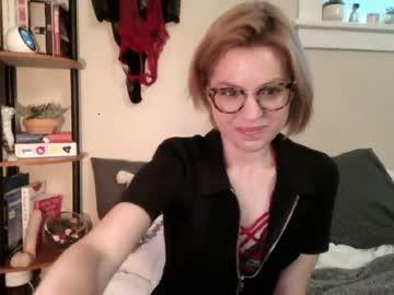 redsparrow_intherye chaturbate