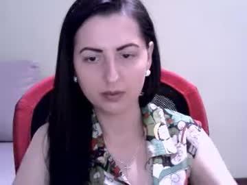 reginafory chaturbate