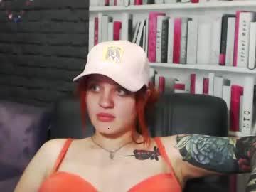 robienna chaturbate