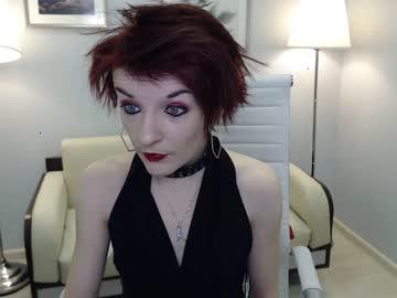 roby_flare chaturbate