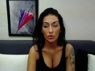 RoselinaSexy bongacams