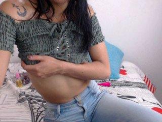 rosse-mary bongacams