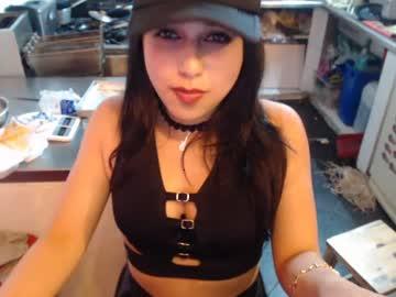 rosse_182 chaturbate