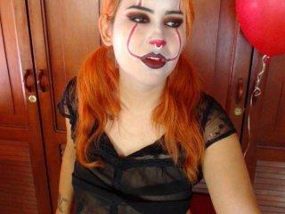 RoxanneFox bongacams